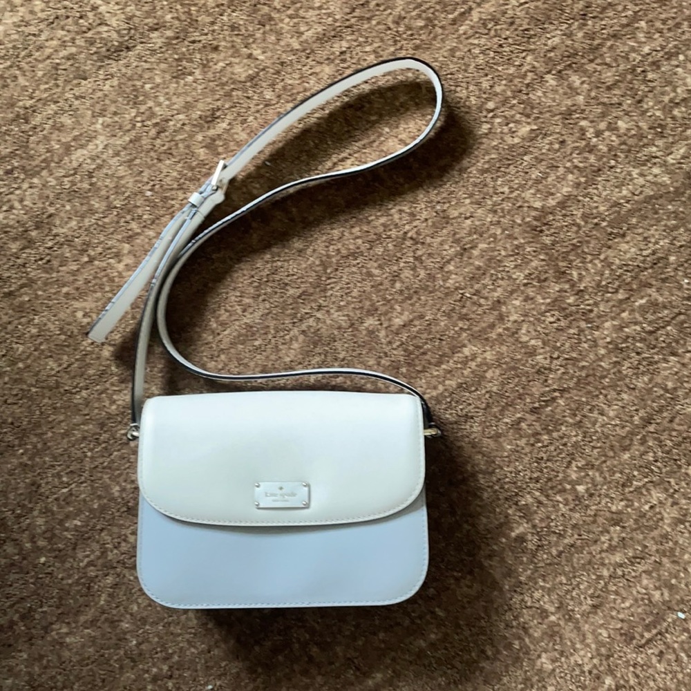 Kate spade bad